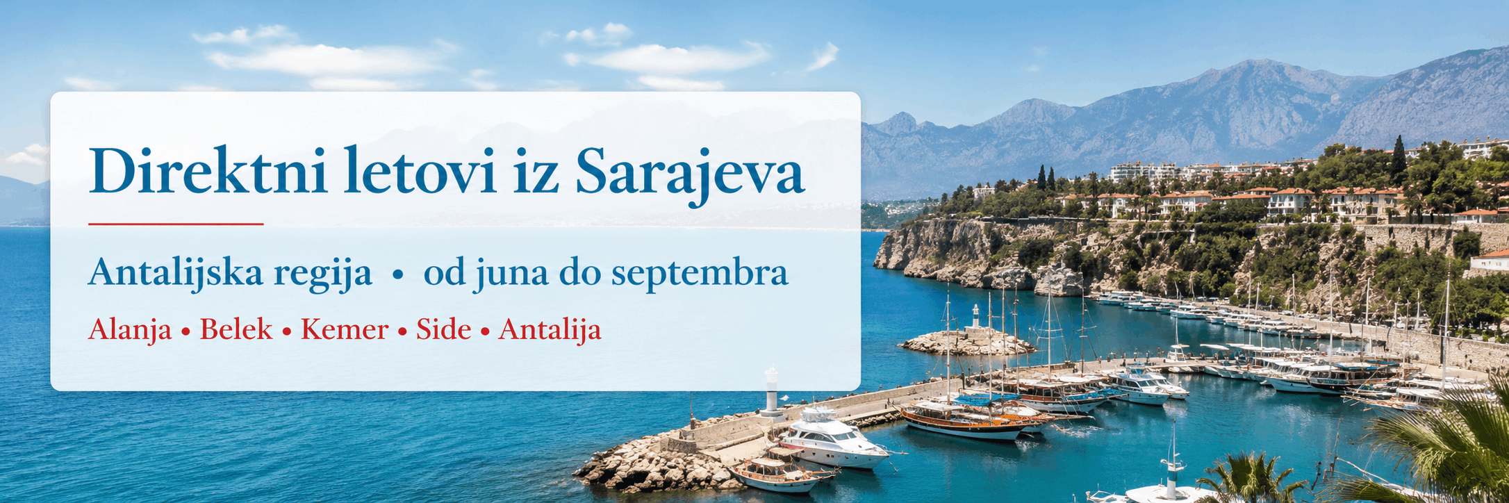 Turska iz Sarajeva