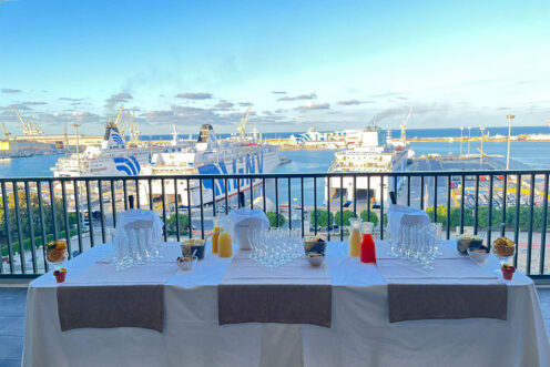 President Hotel Palermo