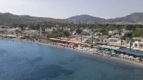 Bitez Garden Life Hotel & Suites