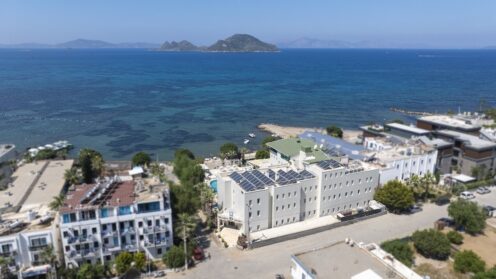 DRAGUT POINT NORTH