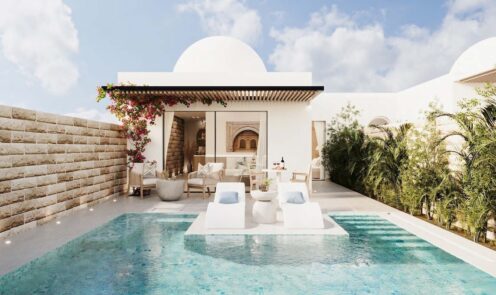 Fort Arabesque The Villas (Adults Only 16+)