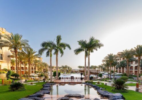 Tropitel Sahl Hasheesh