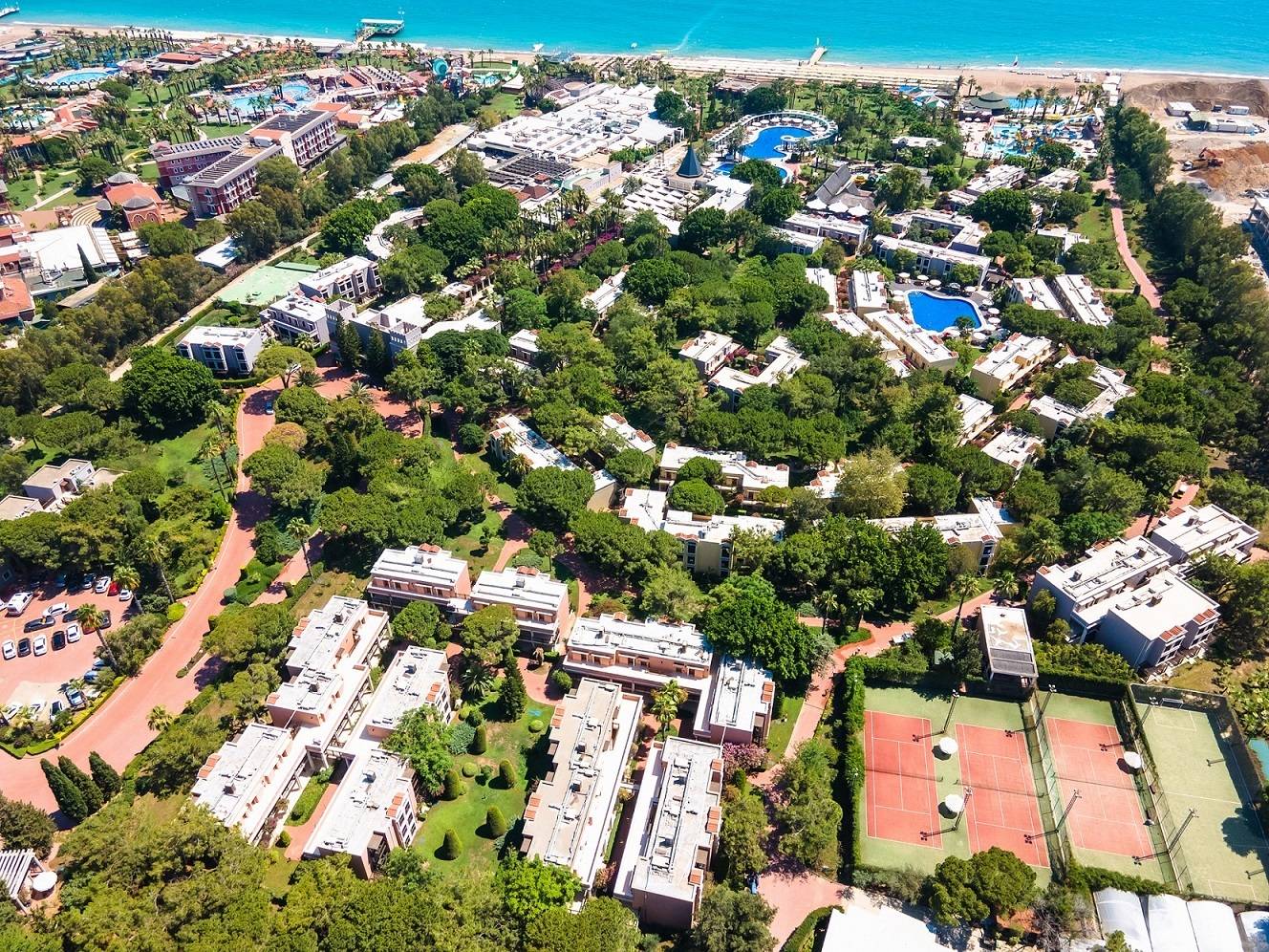 Tui Magic Life Belek - BELEK