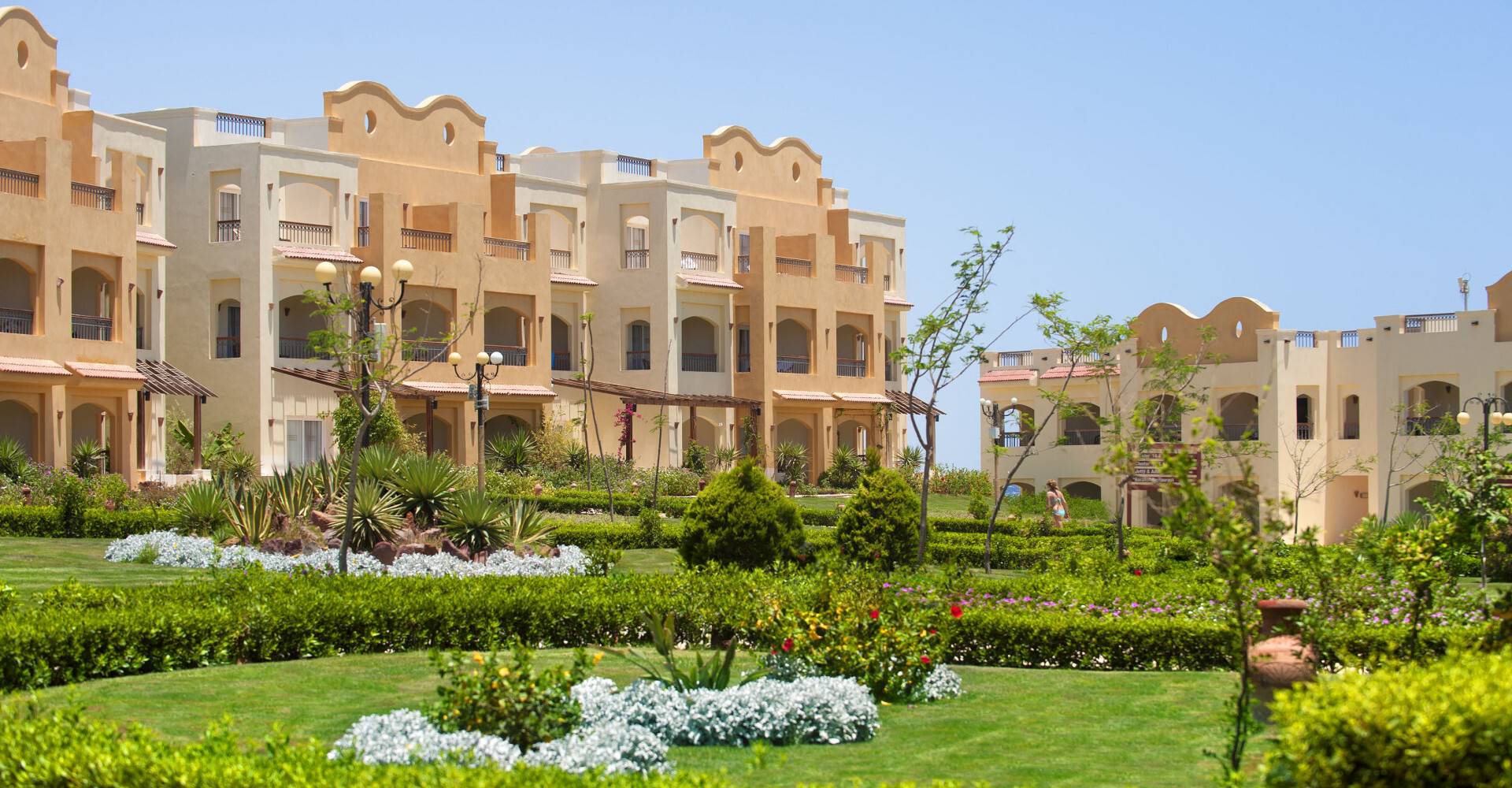 Concorde Moreen Beach Resort &amp; Spa Marsa Alam - MARSA ALAM