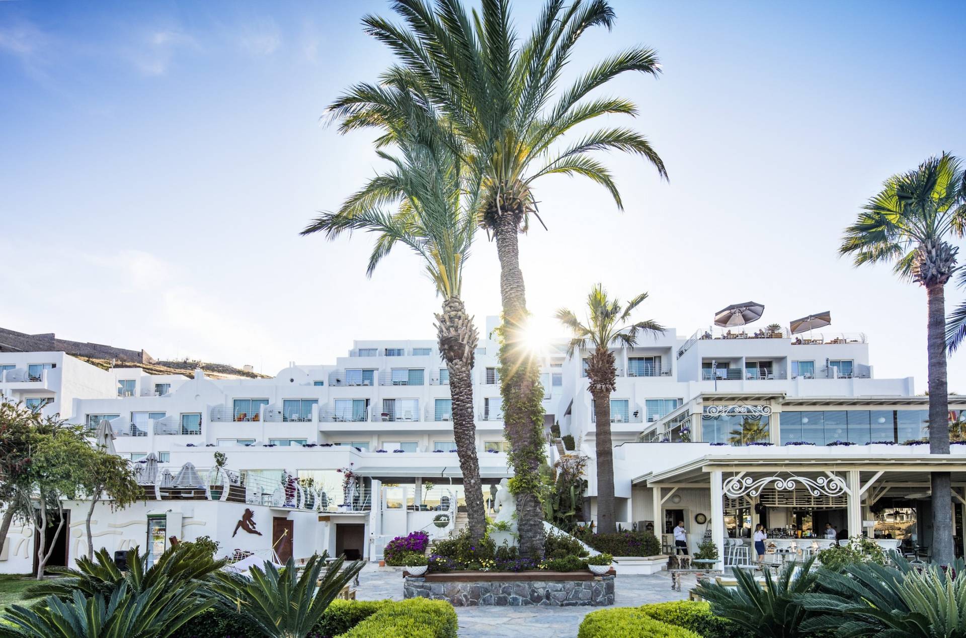 Agaya Bodrum Adult Only (ex Prive Bodrum Hotel) - BODRUM