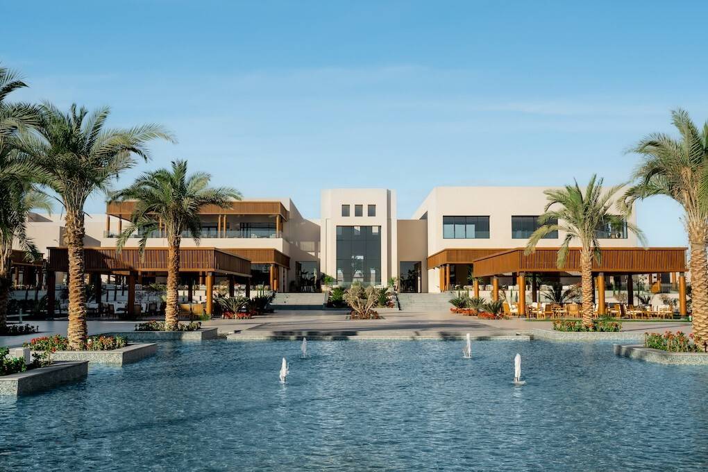 JAZ ELITE AMARA - MARSA ALAM