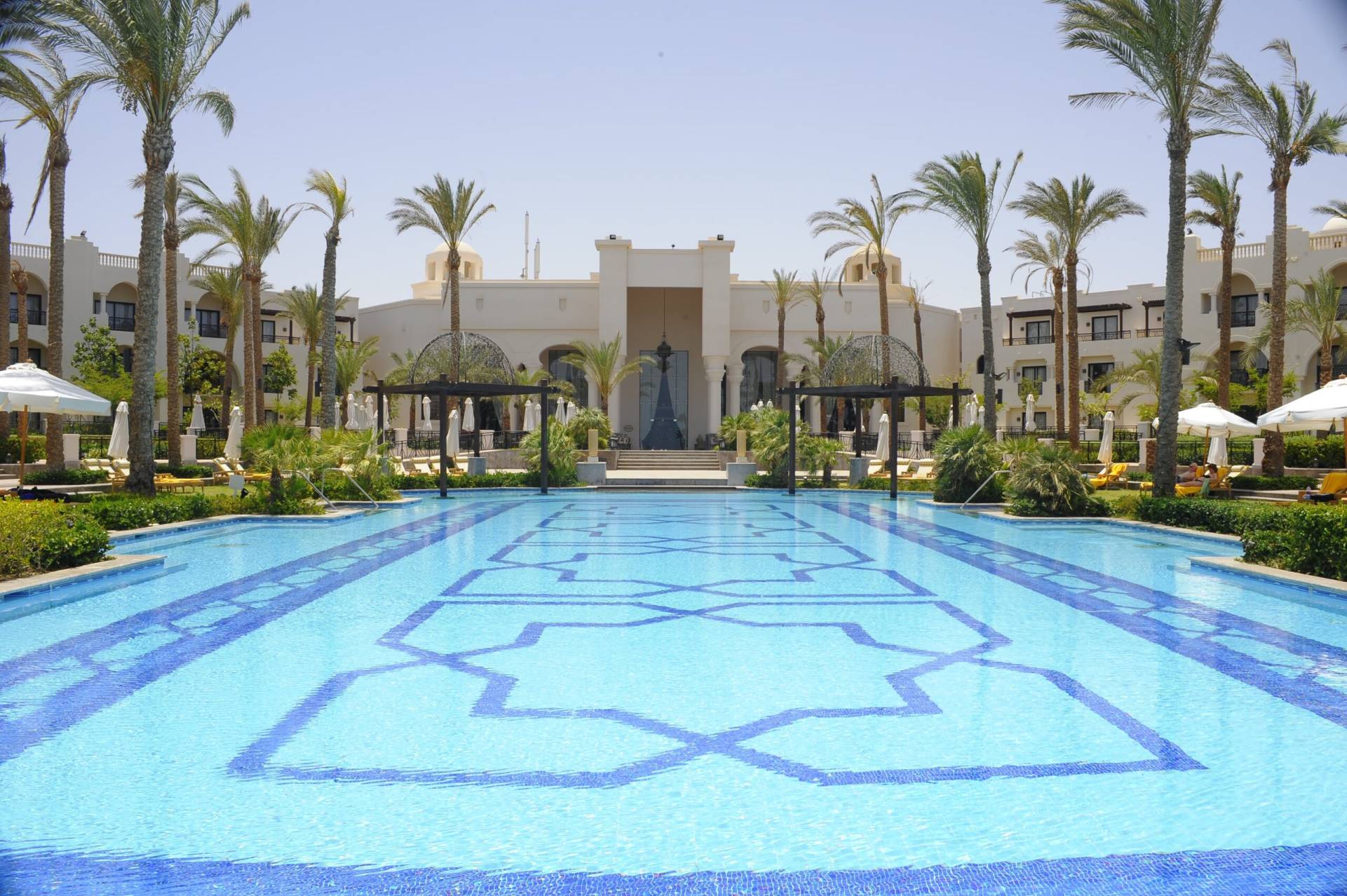 Pickalbatros The Palace Port Ghalib - MARSA ALAM