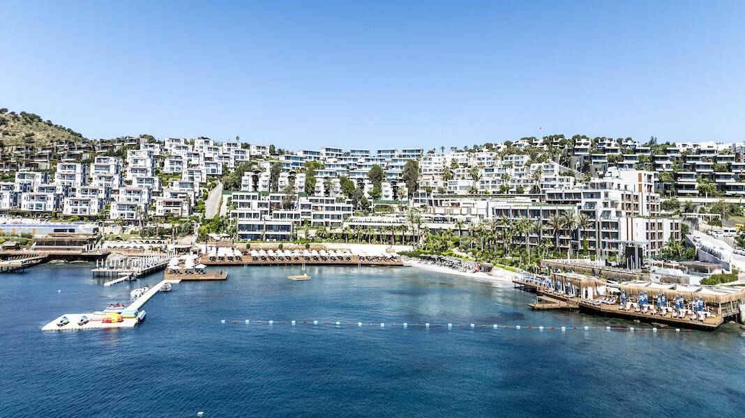 Mirada Exclusive Bodrum - BODRUM