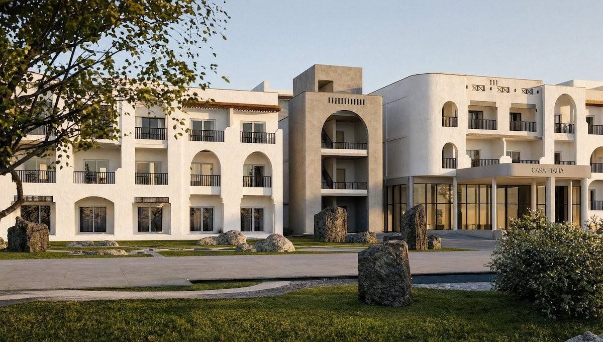 JAZ ELITE NEGMA - MARSA ALAM