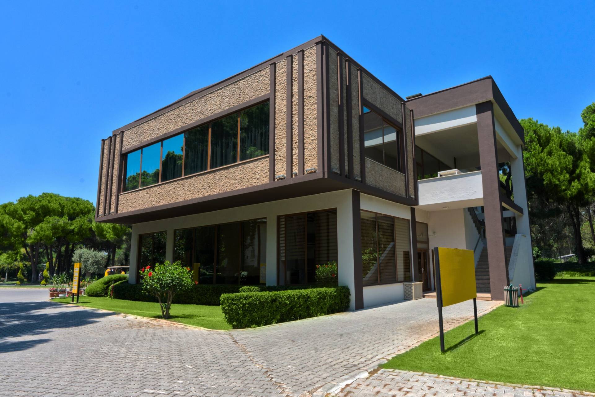 Tui Magic Life Masmavi - BELEK