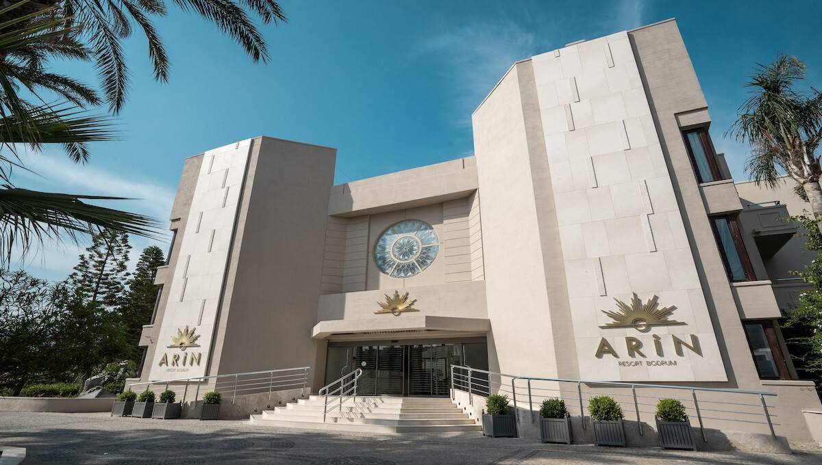 Arin Resort Bodrum - BODRUM