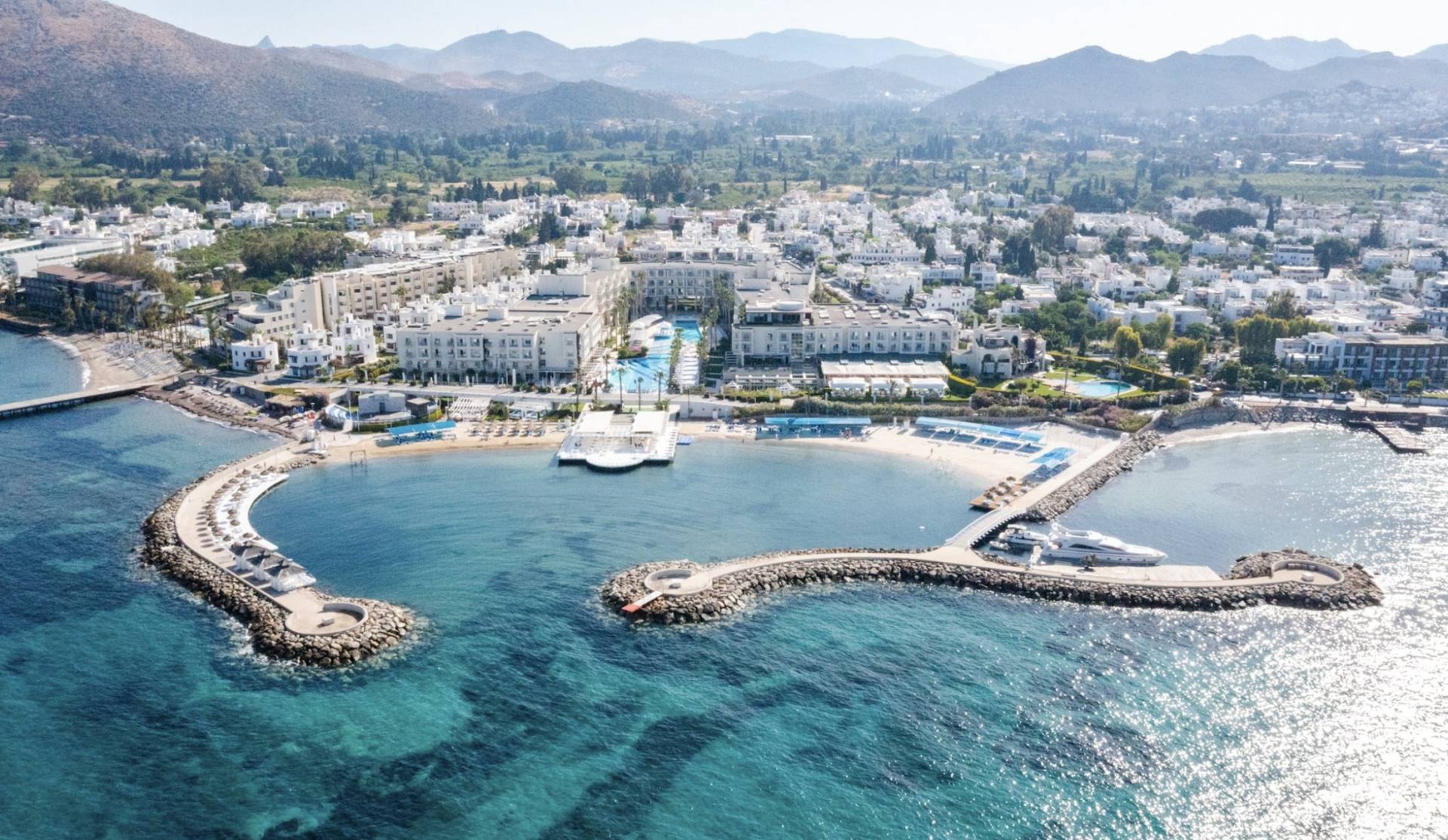 Tunis 1 A Travel