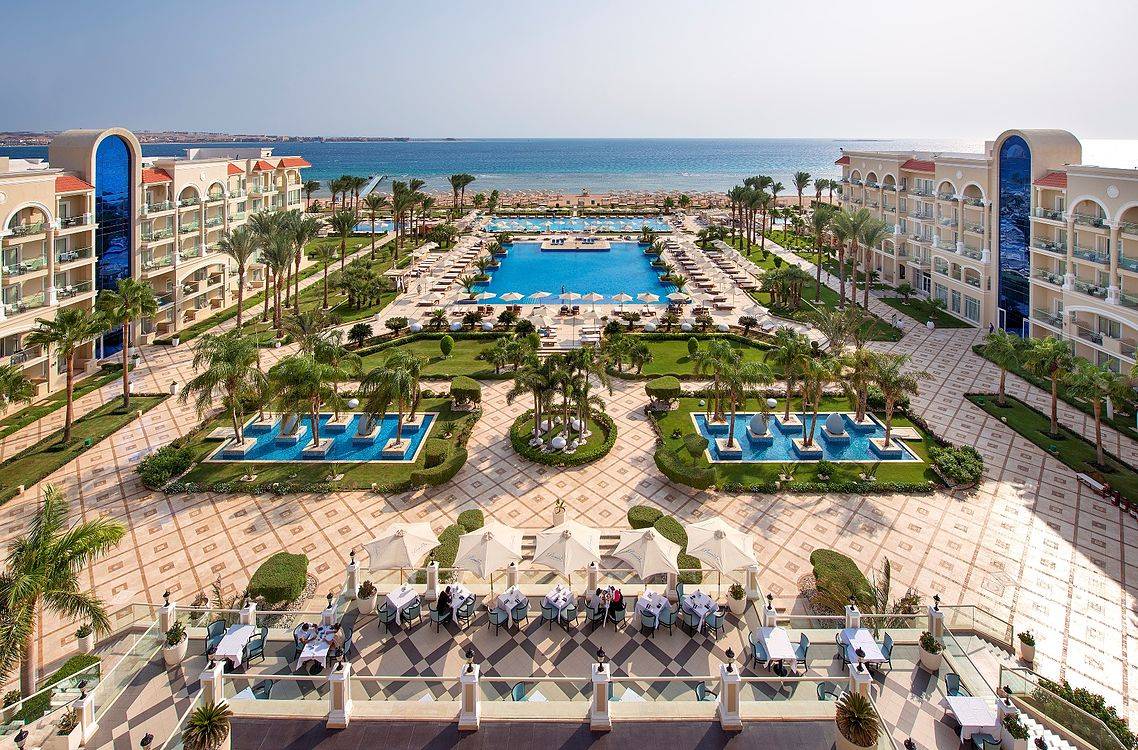 Premier Le Reve - HURGADA
