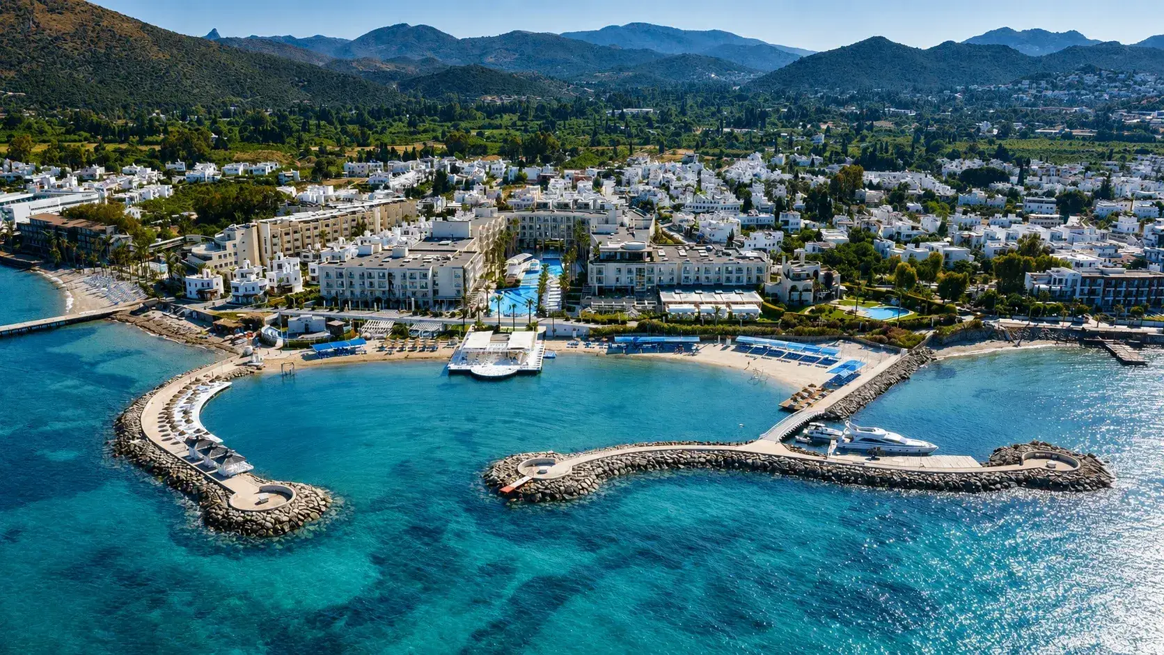 Tunis 1 A Travel