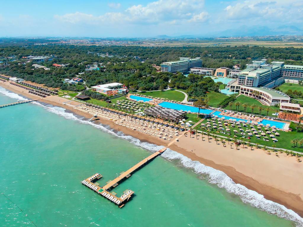 Rixos Premium Belek - BELEK
